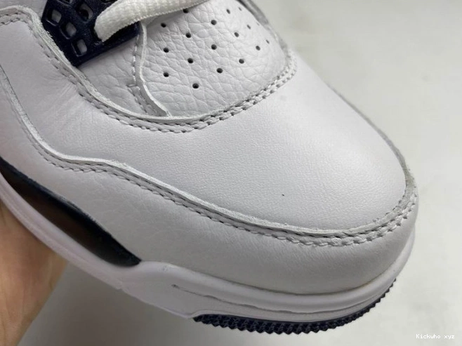Jordan 4 Columbia 314254-107 (2015) Retro 0531